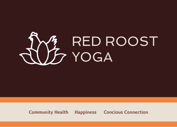 Red Roost Yoga