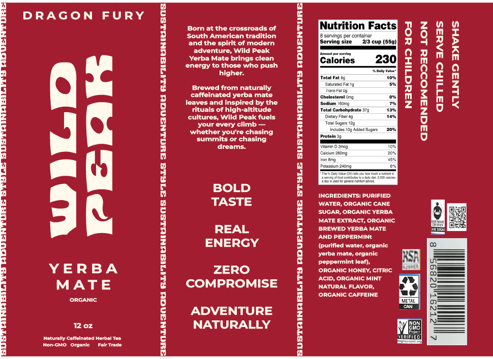 drink can cover design