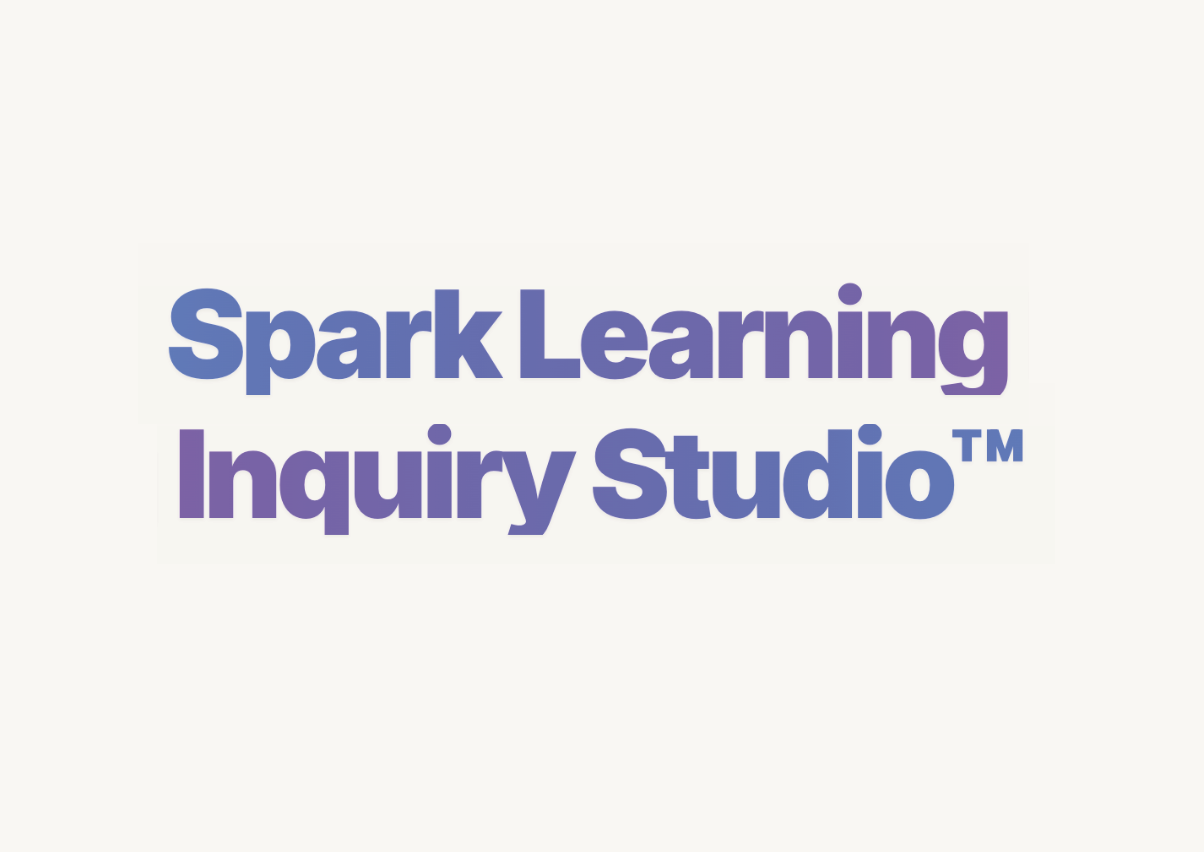 Spark Learning Inquiry Studio